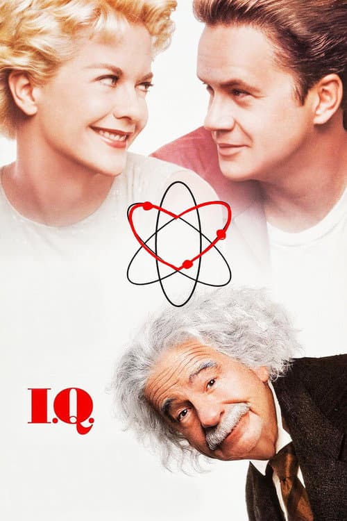 I.Q.