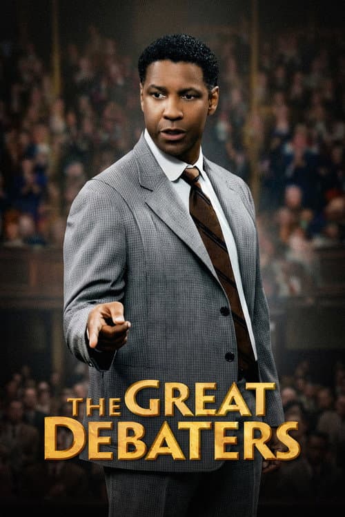 The Great Debaters